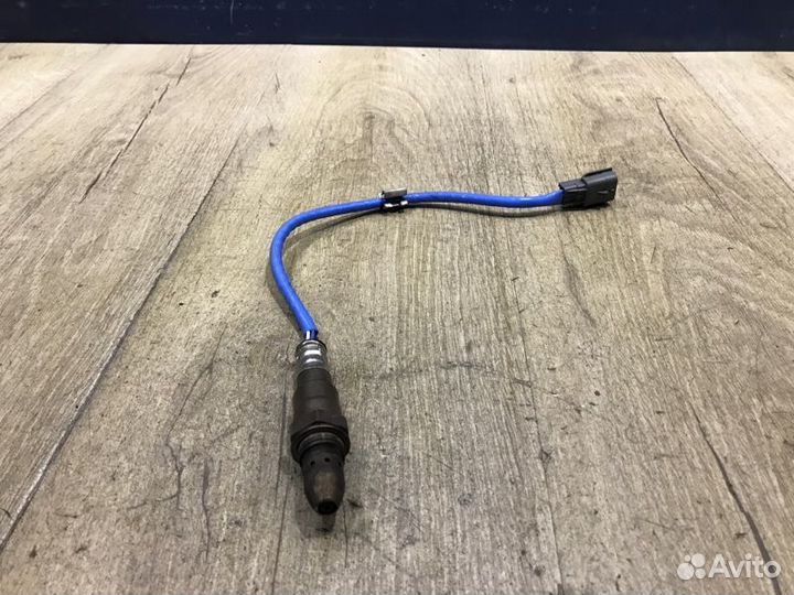 Лямбда зонд Nissan Qashqai J11 1.2 HRA 2017