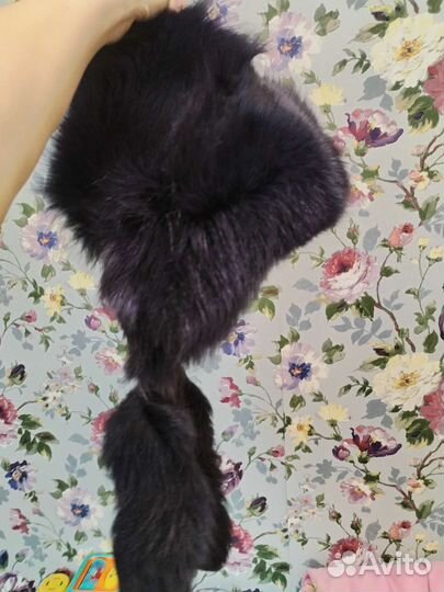 Шапка детская