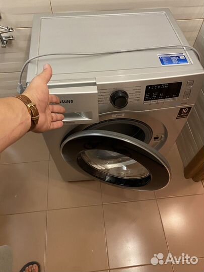 Мастер по ремонту стиральных машин