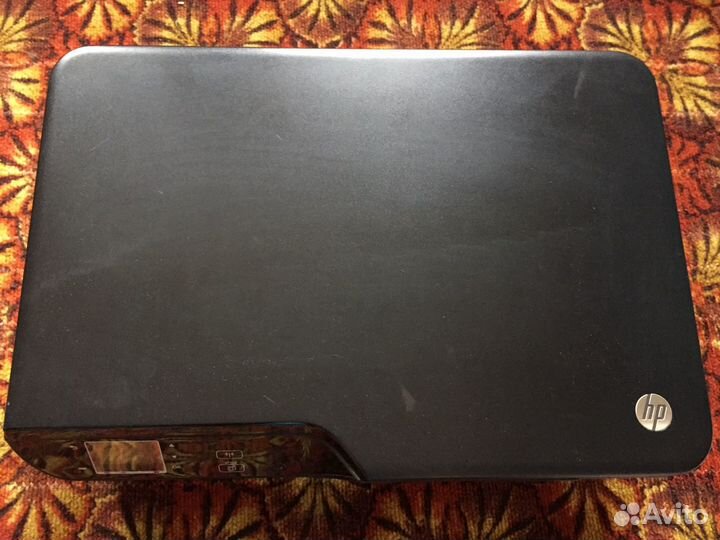 Продам принтер на запчасти