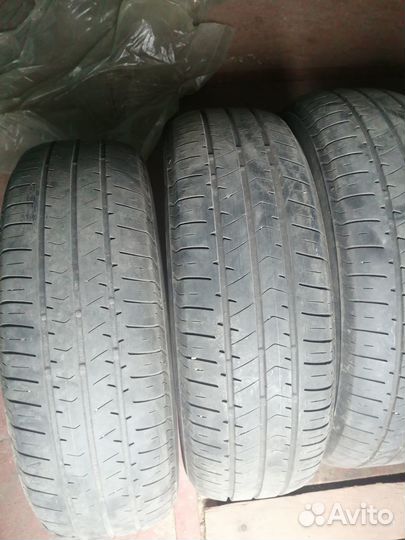 Bridgestone Ecopia EP150 195/65 R15