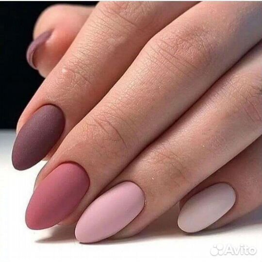 Мастер маникюра