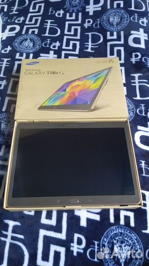 Продам планшет Samsung Galaxy Tab S