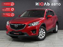 Mazda CX-5 2.0 AT, 2013, 190 496 км, с пробегом, цена 1 960 000 руб.