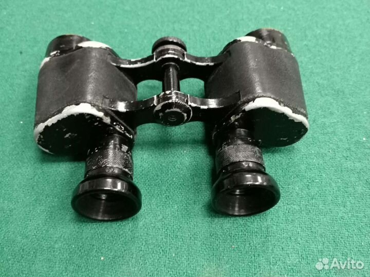 Бинокль Carl Zeiss D.F 6x24