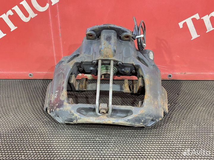 Суппорт задний левый Man TGS, Man TGX