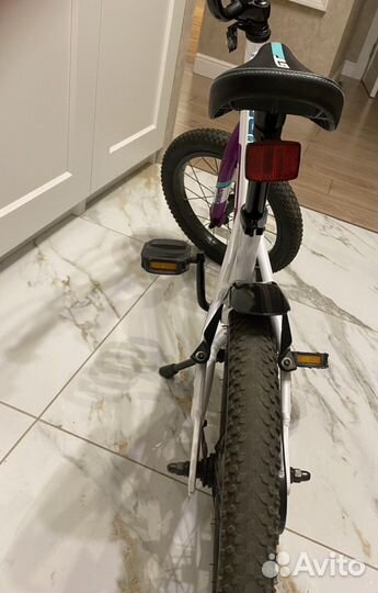 Велосипед детский GT Siren 16