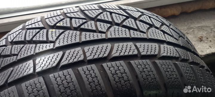 Pirelli Winter Sottozero 210 Serie II 225/55 R16 95H