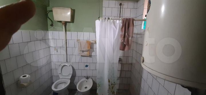 Дом 85 м² на участке 700 м² (Сербия)