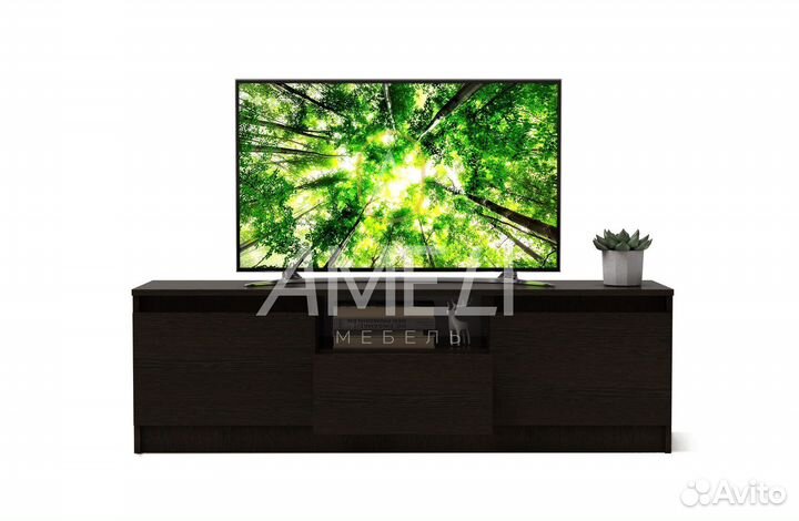 Тумба под телевизор