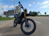 Мотоцикл Minsk X250, 2023 г.в
