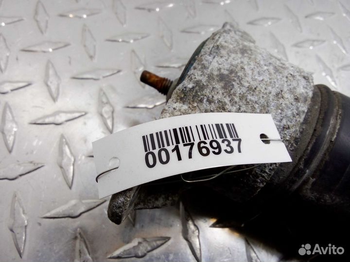 Амортизатор задний L Ford Escape 3