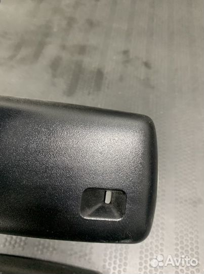 Зеркало заднего вида салонное Passat B6, B7, CC