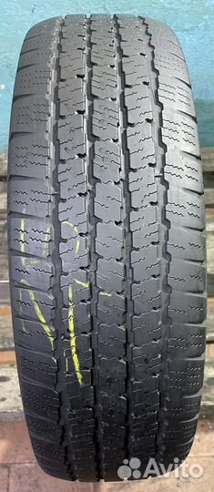 Michelin LTX M/S 225/70 R16