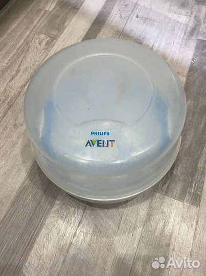 Стерилизатор philips avent