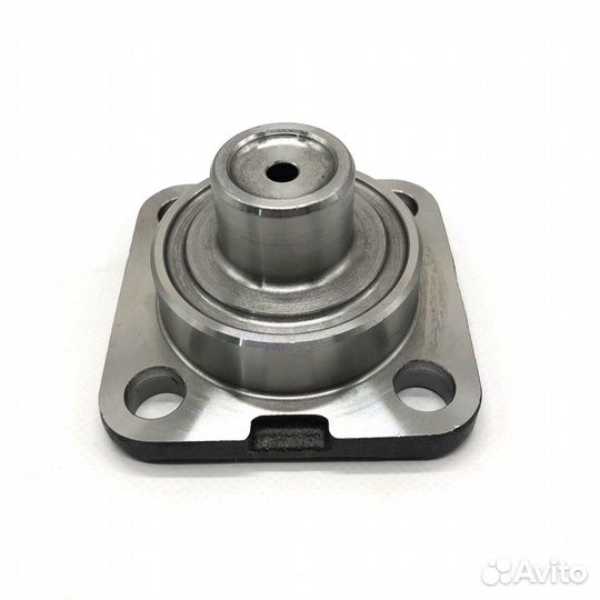 Шкворень нижний hyundai R140W9