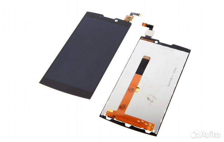 Дисплеи для тел Highscreen/установка со скидк