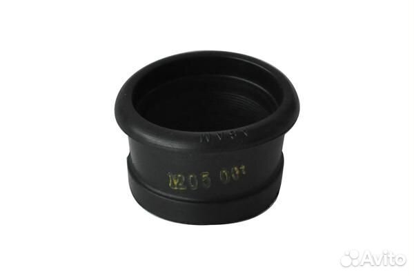 Прокладка турбокомпрессора renault 1.5DCi