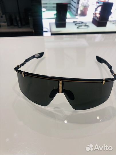 Солнцезащитные очки Chrome Hearts оригинал