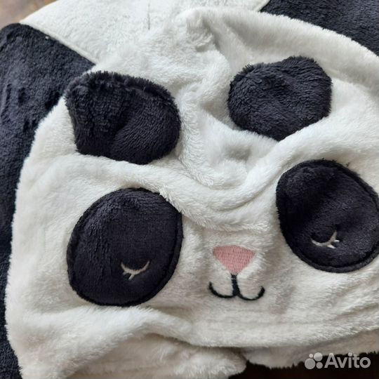 Carters флисовый слип кигуруми девочке\ мальчику р