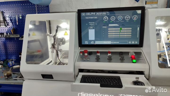 Ремонт авто