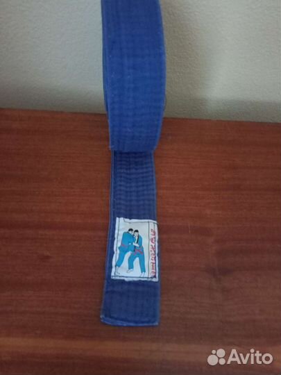 Пояс для каратэ