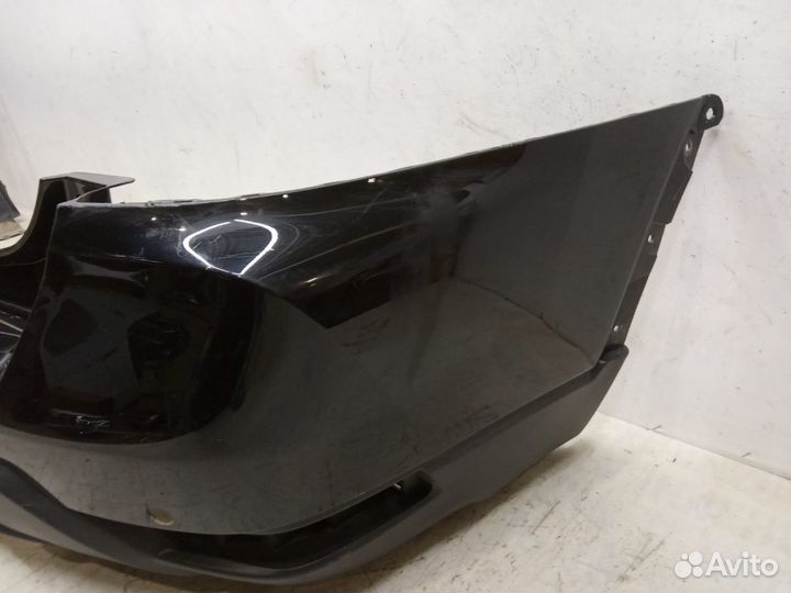 Бампер задний Nissan X-Trail T32 2017