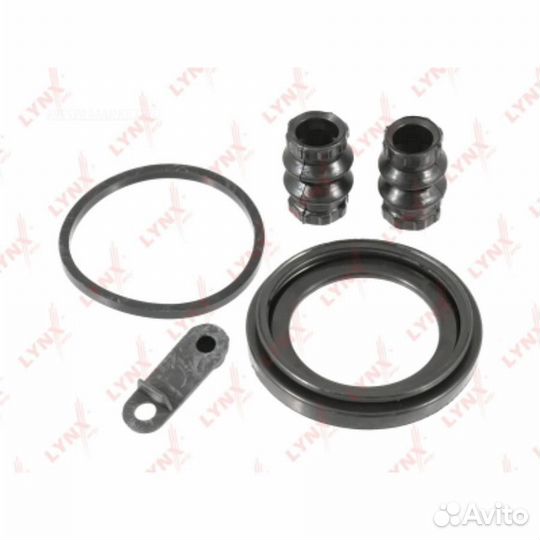 Lynxauto BC-0413 Ремкомплект тормозного суппорта п