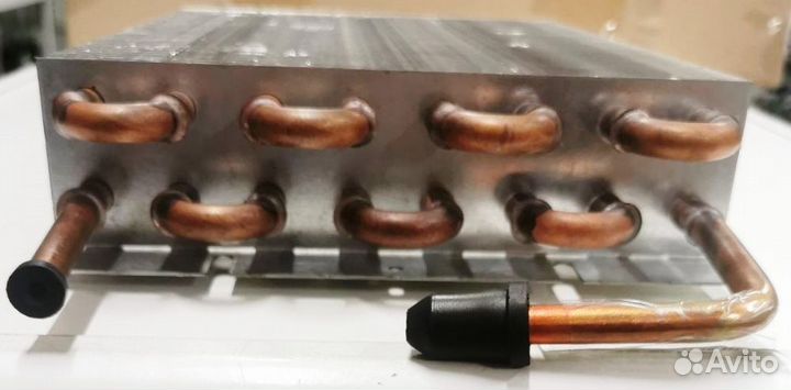 Испаритель для шкафа шх-0,5 дс 2903020d Полаир