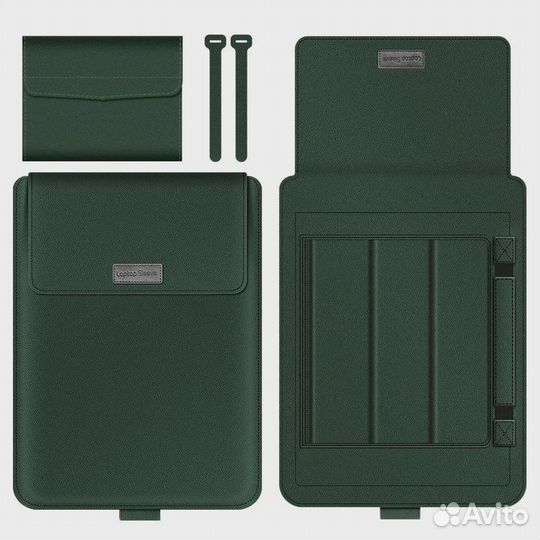 Сумка для ноутбука 17 дюймов