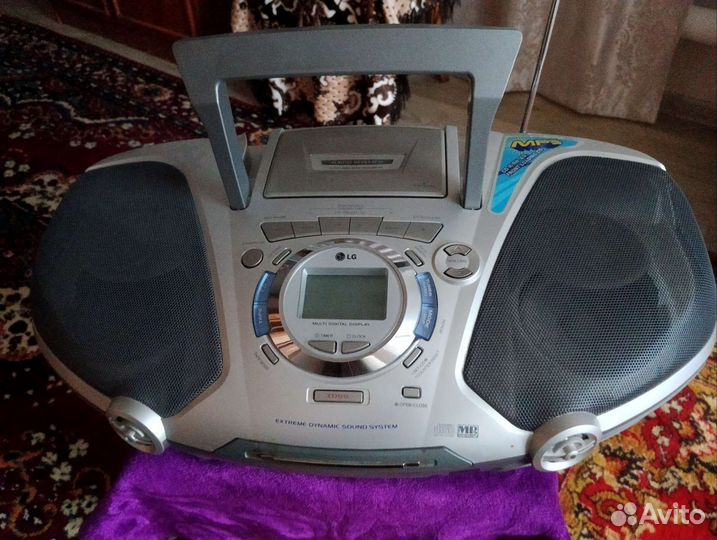 Радиоприемник