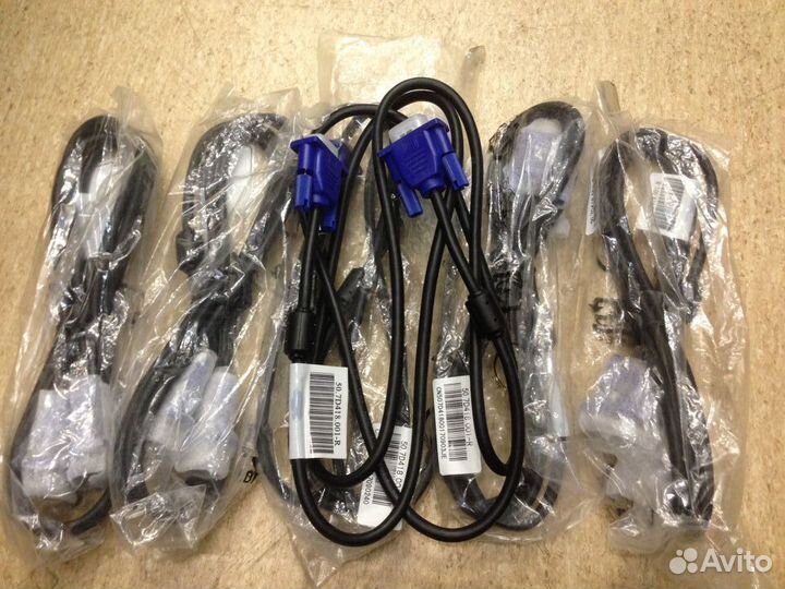 Кабель для компьютера