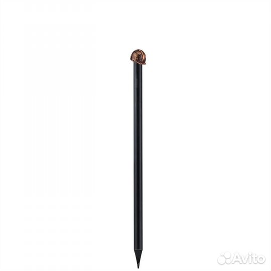 Набор канцелярский Индустриальный медный