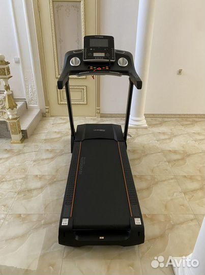 Беговая дорожка