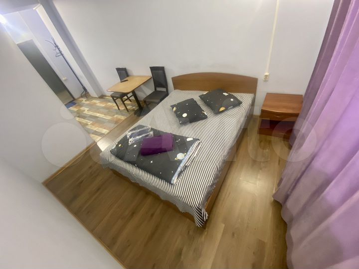 Комната 28,7 м², 1/1 эт.