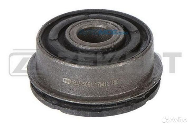 С/блок передний зад. рычага Audi 100 IV 90- A6 94