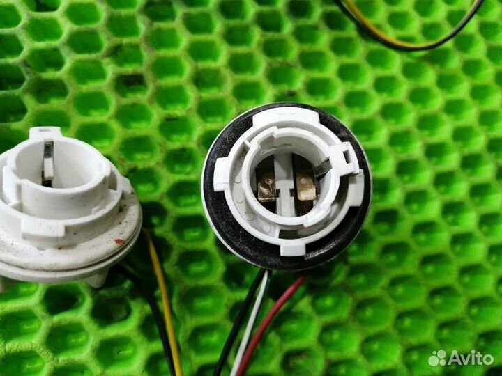 Проводка заднего фонаря Chevrolet Lacetti Хэтчбек