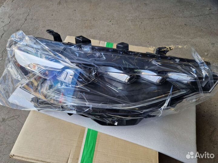Продам фару Haval F7 левую LED