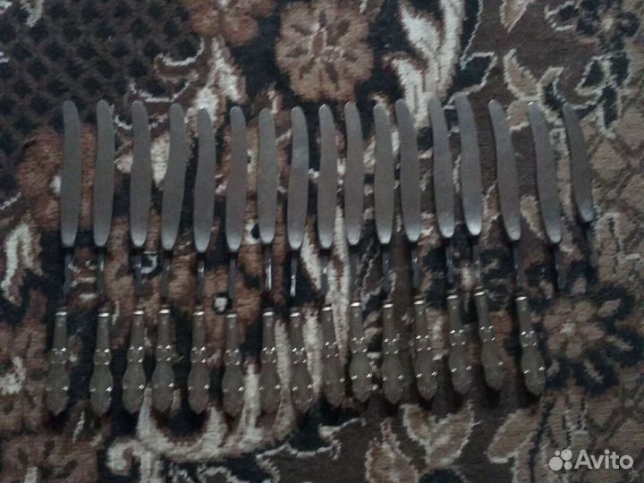 Ножи для масла СССР