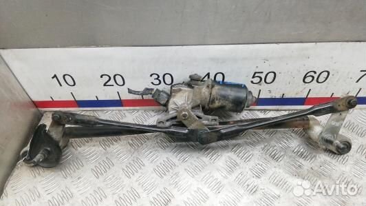 Механизм стеклоочистителя KIA sorento 2 (4ST04JR01