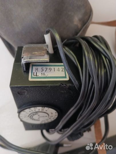 Техника СССР