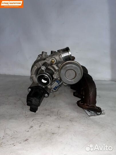 Турбина Volkswagen Golf 6 2011 03C145701T