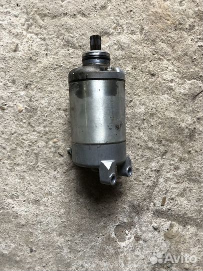 Стартер для мотоцикла Honda CB 1000 ra 2008-2012