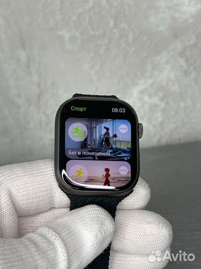 Apple watch series 9 45mm