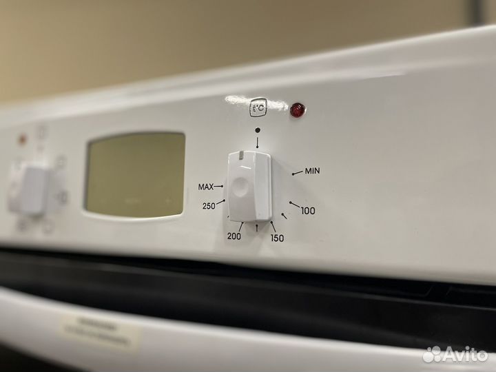 Новый Духовой шкаф Gefest / Гарантия