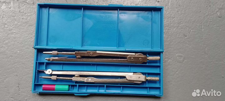 Циркуль СССР