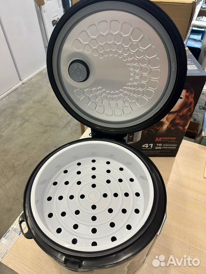 Мультиварка Redmond RMC-M26