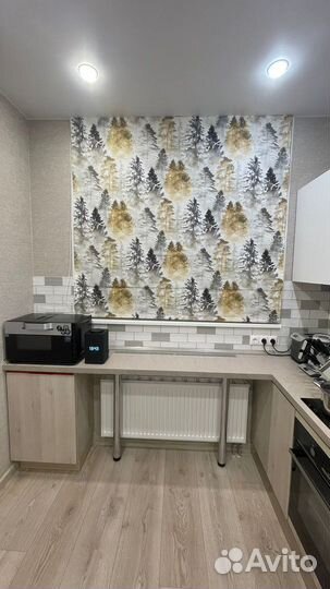 Римские шторы на заказ