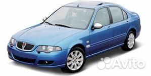 Разбор на запчасти Rover 45