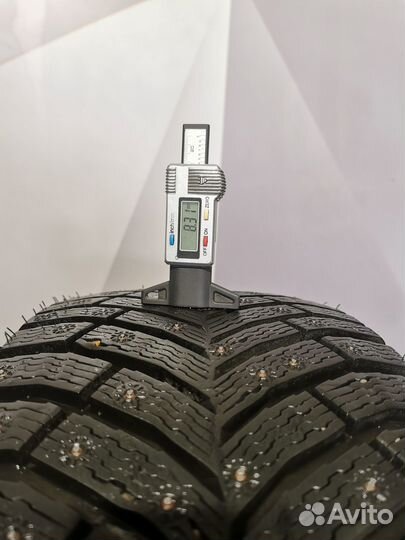 Michelin X-Ice North 4 SUV 235/45 R20 100T